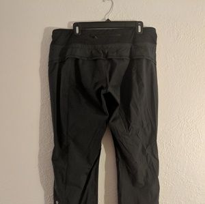 Lululemon runner pant